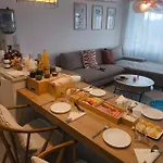 Etyekzen B&B