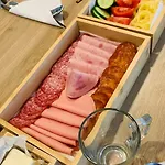 Etyekzen B&B 4*