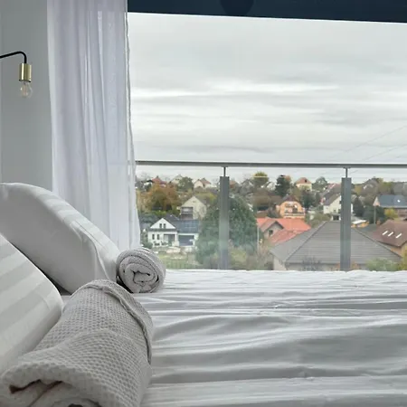 Couette-café Etyekzen 4*