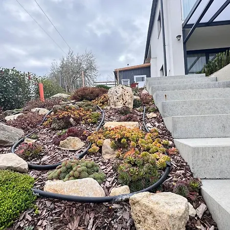 Etyekzen Oda ve Kahvaltı