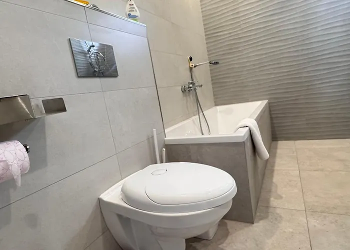 Etyekzen Bed & Breakfast