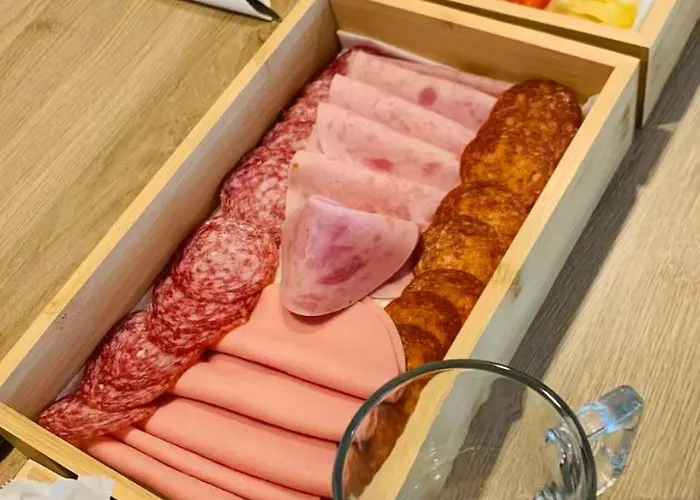 Etyekzen Bed & Breakfast 3*